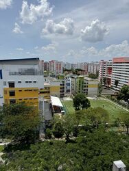 Blk 462A Blossom Spring @ Yishun (Yishun), HDB 2 Rooms #498883531